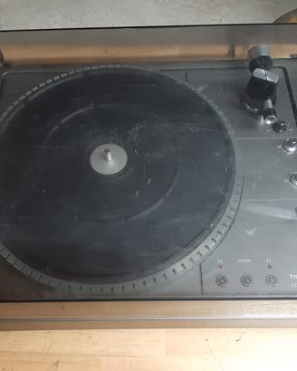 Giradischi Thorens TD 105 MKII