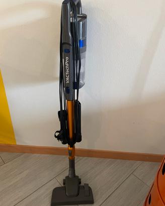 Aspirapolvere Con Filo Vactec pro