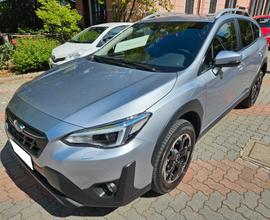 Subaru XV 1.6i Lineartronic Style