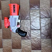 nerf fortenite sr blaster