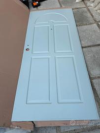 pannello esterno per portone blindato