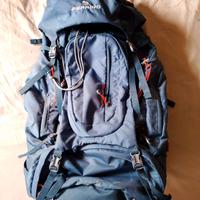 Zaino Ferrino Transalp 80 L
