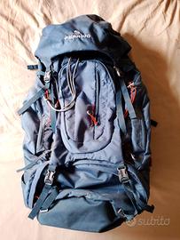 Zaino Ferrino Transalp 80 L