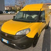 Fiat doblo xl furgone 1.6 mjet