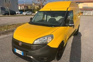 Fiat doblo xl furgone 1.6 mjet