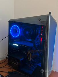 PC Assemblato