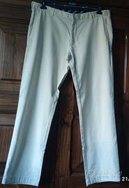 Pantalone chino uomo 