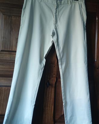 Pantalone chino uomo 