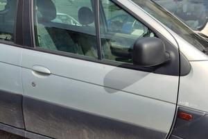 Porta ant dx nuda RENAULT MEGANE SCENIC RX4 2001