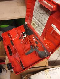 Sparachiodi Hilti