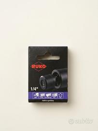 Fustellatrice a vite RUKO 21,0 mm