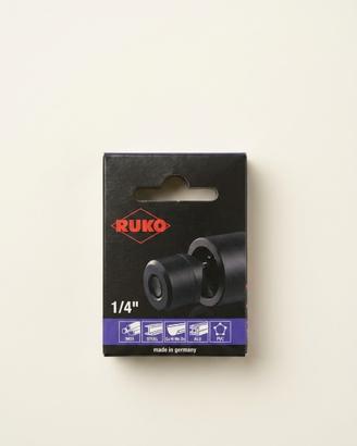 Fustellatrice a vite RUKO 21,0 mm