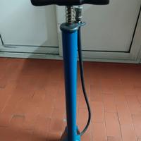 gonfiatore bici