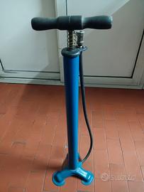 gonfiatore bici