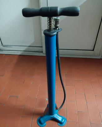 gonfiatore bici
