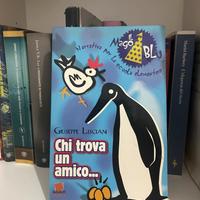 Chi trova un amico - Giuseppe Lisciani