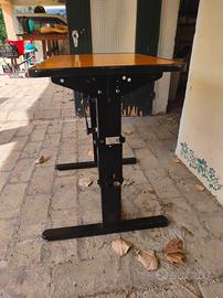 tavolo per camper