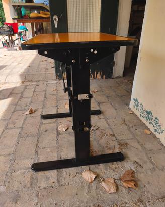 tavolo per camper