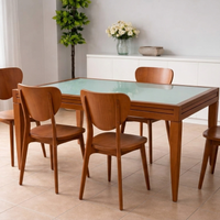 Esclusivo Set da Pranzo/Soggiorno Calligaris