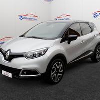 Renault Captur 1.5 dci Iconic 110cv