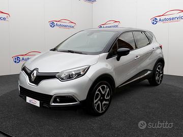 Renault Captur 1.5 dci Iconic 110cv