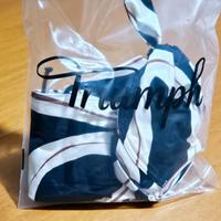 Costume donna bikini Triumph 2 pezzi