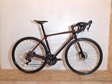 TCR Advanced Disc 2 Pro Compact 2022