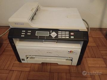 stampante ricoh