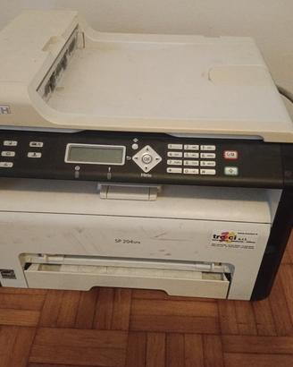 stampante ricoh