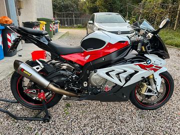 BMW s1000rr