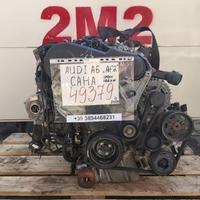 MOTORE COMPLETO AUDI A6 Berlina Serie C5 (4B2) CAH