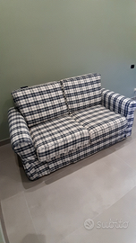 Divano 2 posti