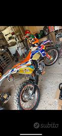 Ktm 450