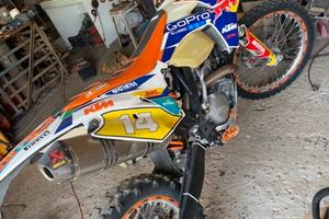 Ktm 450