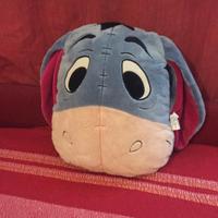 Pupazzi cuscino Disney originali
