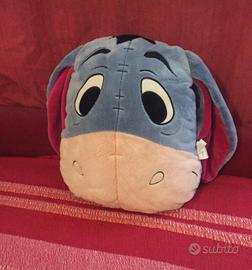 Pupazzi cuscino Disney originali