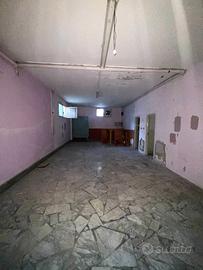 DEPOSITO 50MQ Via Madonna delle Grazie FL331