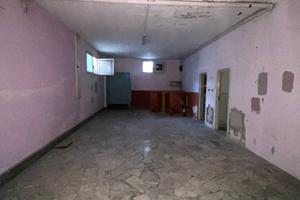 DEPOSITO 50MQ Via Madonna delle Grazie FL331