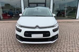 Citroen C4 SpaceTourer BlueHDi 130 S&S Live