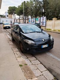 Renault Megane III sw
