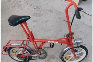 Bicicletta pieghevole Di Blasi da barca