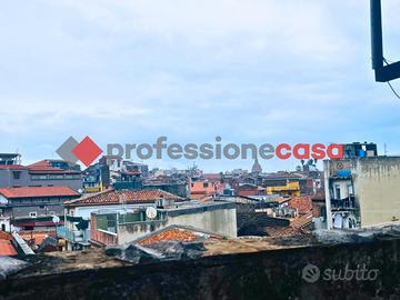 Pressi Fortino - 90 mq con terrazzi