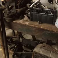 Automobile Fiat Balilla 3 marce