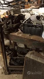 Automobile Fiat Balilla 3 marce