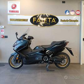 Yamaha T-Max 560 Tech Max - 2022
