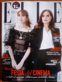 ELLE Italia Weekly n. 39 (22/10/2022)