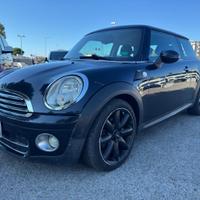 MINI Mini Cooper D Chili