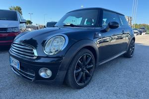 MINI Mini Cooper D Chili