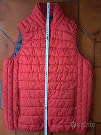 giacca a vento Kariban senza maniche