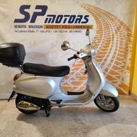 Piaggio Vespa 125 LX